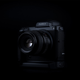 Illustration for article titled Fujifilms Flagship Camera Can Now Be Used In Crime Scenes and Art Preservation